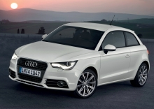 Audi A1 2010 08